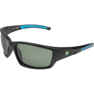 Preston Floater Pro Polarised Sunglasses Green Lens