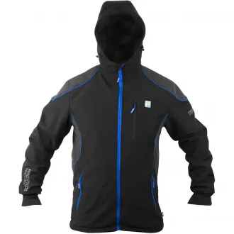 Preston Thermatech Heated Softshell Mod. 2022 XXL