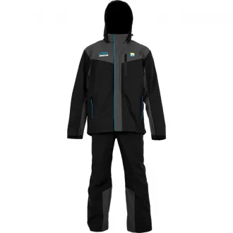 Preston DF Lite Suit