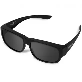 Preston Inception Overfit Sunglasses Smoke