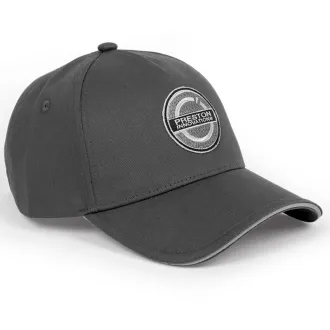 Preston Grey Granite Cap