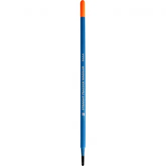 Preston Straight Peacock Waggler 2AAA