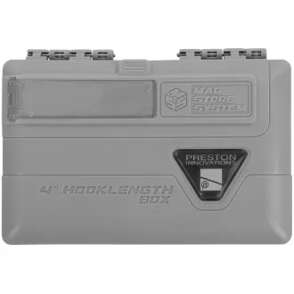 Preston Mag Store System Unloaded 10 cm