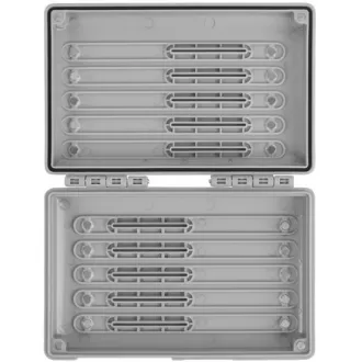 Preston Mag Store System Unloaded 10 cm