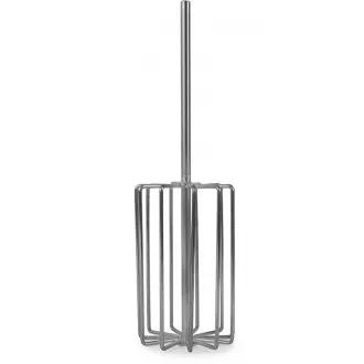 Preston Stainless Steel Whisk