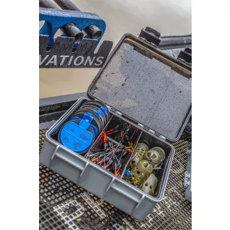Preston Hardcase Accessory Box