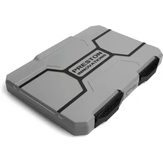 Preston Absolute All-Round Hooklength Box