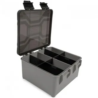 Preston Hardcase Accessory Box XL
