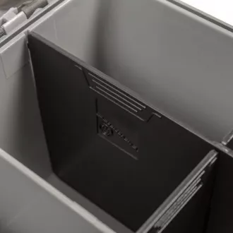 Preston Hardcase Accessory Box XL