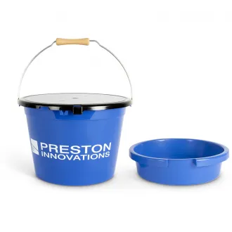 Preston 13 L Bucket Set