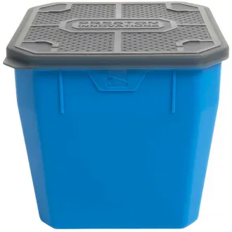 Preston 4 Pint Bait Tub