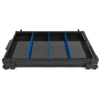 Preston Inception Deep Side Drawer With Removable Dividers Unit