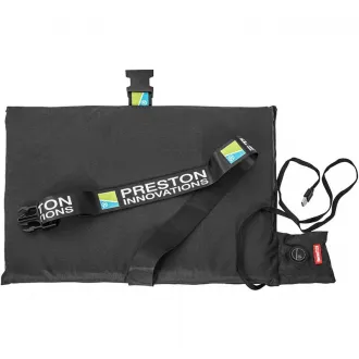 Preston Thermatech Heated Seat Cushion