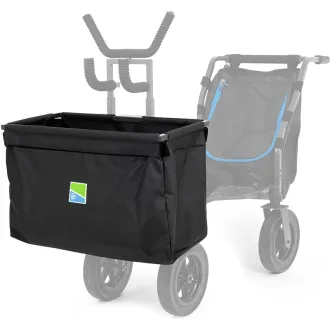 Preston Shuttle Net Bag