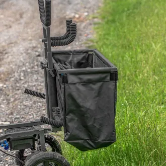 Preston Shuttle Net Bag