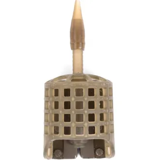 Preston ICS In-Line Pellet Feeder Large 45 g