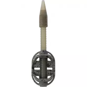 Preston ICS In-Line Dura Flat Method Feeders Mini 15 g