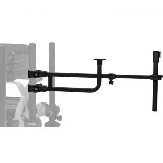 Preston OFFBOX Side Tray Support Accessory Arm