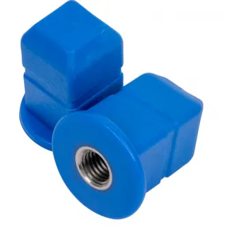 Preston Offbox Quick Release Inserts Blue