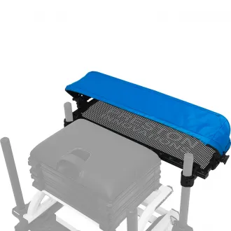 Preston Ventalite Slimline Hoodie Side Tray