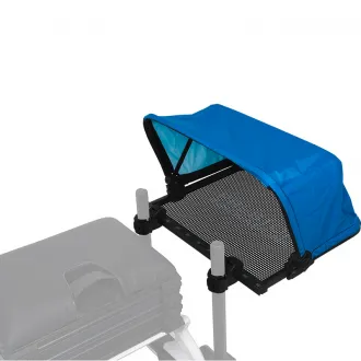 Preston Ventalite Large Hoodie Side Tray