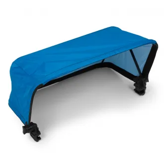 Preston Ventalite Large Hood Assembly Only