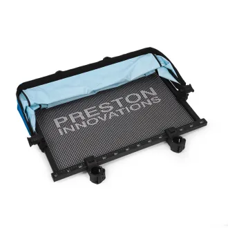 Preston Ventalite XL Hoodie Side Tray