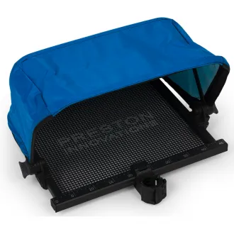 Preston Ventalite Small Hoodie Side Tray