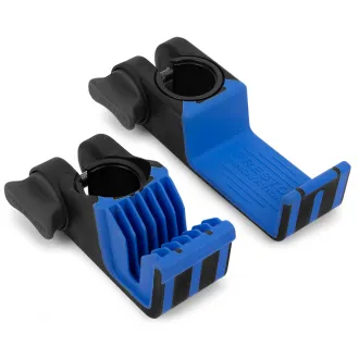 Preston Offbox Landing Net Holders
