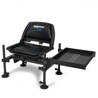 Preston Ignition 360