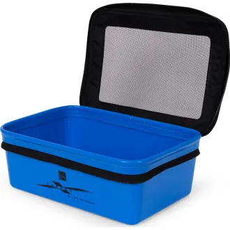 Preston Supera X 4,5 L Ventamesh Tub