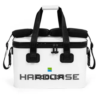 Preston Hardcase Cooler