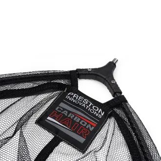 Preston Carbon Hair Mesh Landing Net 16 Inch