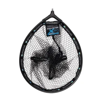 Preston Monster XS Lift Net 18 Inch