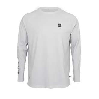 Preston Grey Performance Sun Shirt UPF-4
