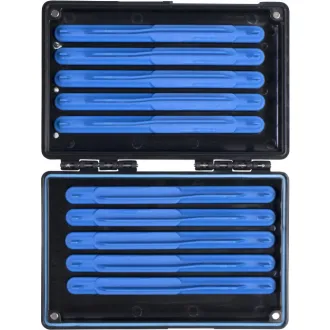 Preston Mag Store System Hook Length Box - 10 cm