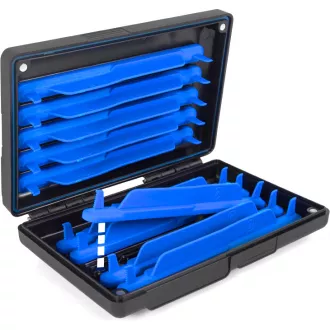 Preston Mag Store System Hook Length Box - 10 cm
