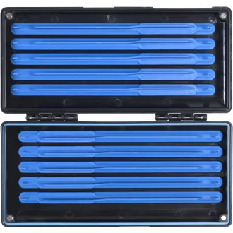 Preston Mag Store System Hook Length Box - 15 cm