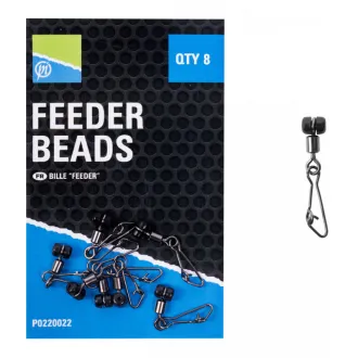 Preston Feeder Beads