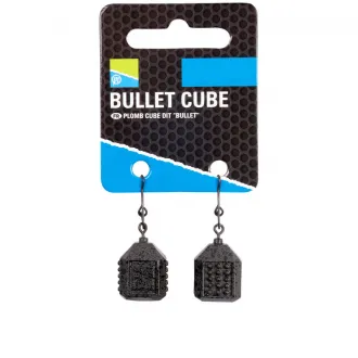 Preston Bullet Cube 20 g
