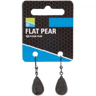 Preston Flat Pear 15 g