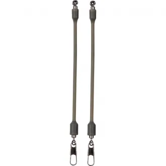 Preston Feeder Links Stiff Long 80 mm