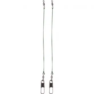 Preston Feeder Links Soft Long 75 mm