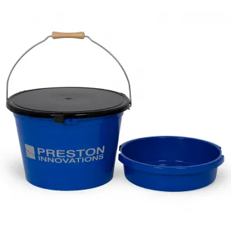Preston 18 L Bucket Set