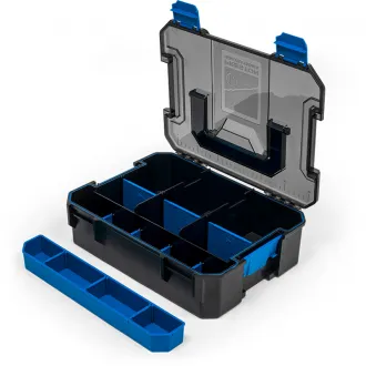 Preston Hardcase Feeder System