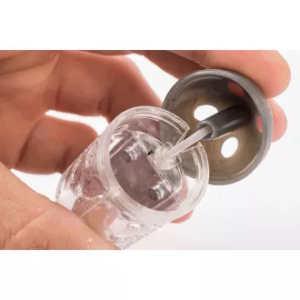 Preston Click Cap Feeder - Small 30 g 