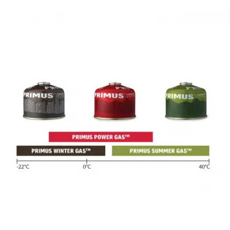 Primus Schraubkartusche Power Gas 450 g