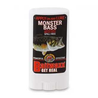 Pro-Cure Baitwaxx Monster Bass