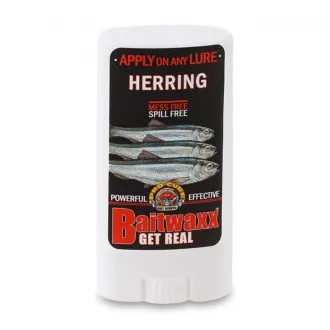 Pro-Cure Baitwaxx Herring