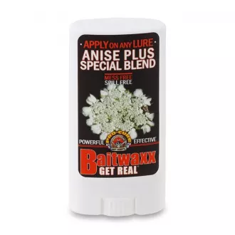Pro-Cure Baitwaxx Anise Plus Special Blend